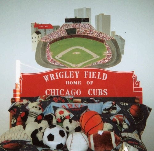 Wrigley Field